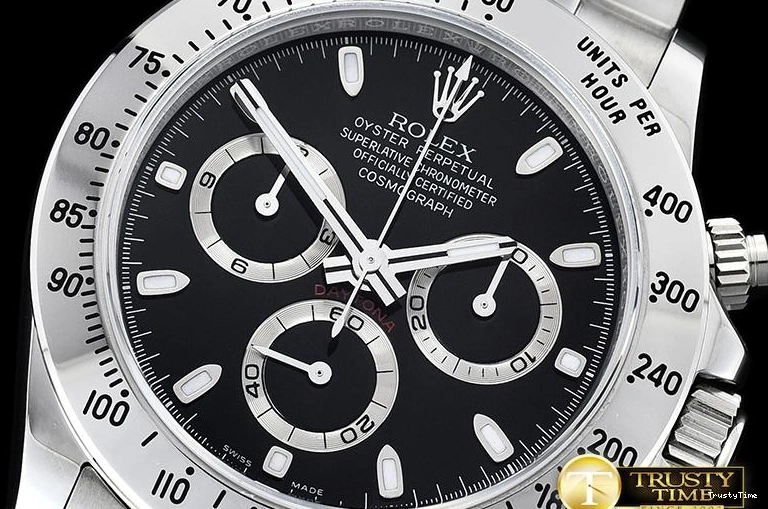 0121 ROLDYT0250A – Daytona WaterResistant 903